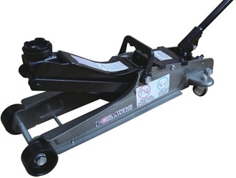 Autopro Extreme garage 1850kg low profile hydraulic trolley jack offer