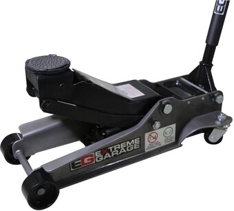 Autopro Extreme garage 3000kg hydraulic workshop jack offer