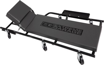 Autopro Extreme garage professional garage creeper offer