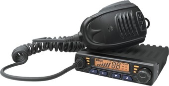 Autopro Crystal 5w 80ch ultra compact uhf cb radio offer