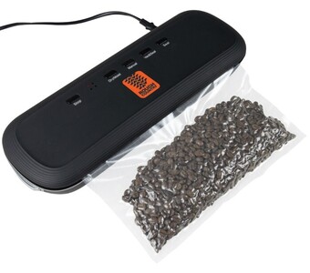 Autopro Rough country 12/240v vacuum food sealer offer