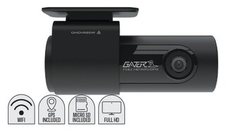 Autopro Gator full hd wi-fi gps dash cam 16gb offer
