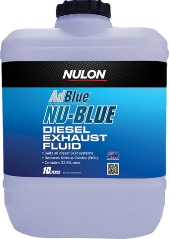 Autopro Nulon adblue 10l offer