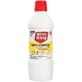 Woolworths White king multipurpose power cleaner 1 litre offer