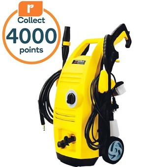 Jet-usa 3200 psi electric high pressure cleaner