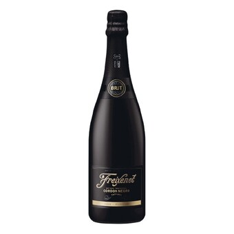 Woolworths Freixenet cordon negro brut cava 750ml offer