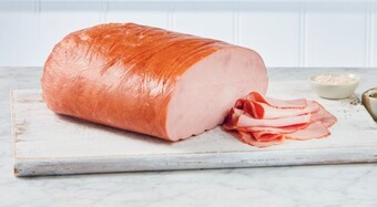 Coles Don virginian ham offer