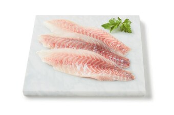 Coles Coles thawed barramundi fillets offer