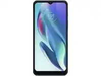 Officeworks Motorola G50 5G Unlocked Smartphone 4/128 GB Grey offer