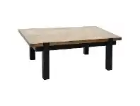 LivingStyles Astwood Mountain Ash Timber Coffee Table, 125cm offer