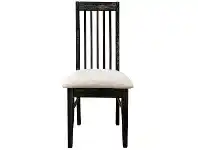 LivingStyles Harold Mountain Ash Timber Dining Chair offer