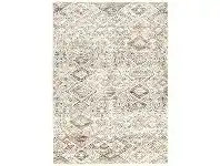 LivingStyles Mayfair Tribe Traditional Rug, 160x230cm offer