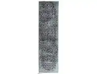 LivingStyles Mayfair Edge Traditional Runner Rug, 80x400cm offer