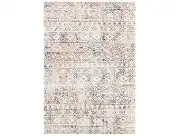 LivingStyles Oasis Ismail Tribal Rug, 200x290cm, Multi offer