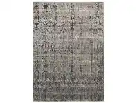 Fluid Nights Modern Rug, 240x330cm
