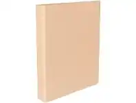 Officeworks Otto A4 Recycled 2D Ring Binder Kraft offer