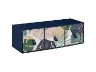 Officeworks Otto Palm Desktop 3 Drawers offer