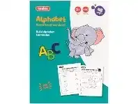 Officeworks Kadink Workbook 48 Pages ABC offer