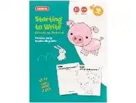 Officeworks Kadink Workbook 48 Pages Starting to Write offer