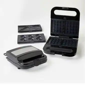Mistral Snack Maker