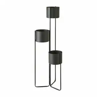 Botanica Multi Level Planter Stand