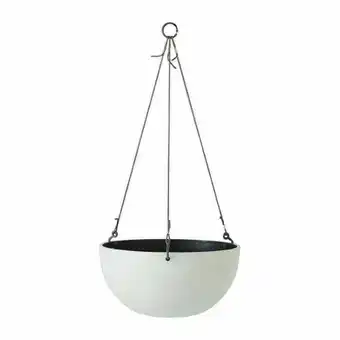 Spotlight Hanging Planter Pot Terrazzo 33cm offer