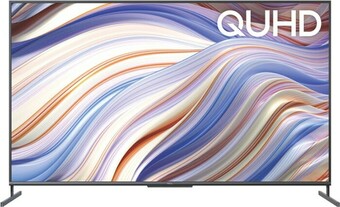 The Good Guys TCL 85" P725 4K QUHD Android TV offer