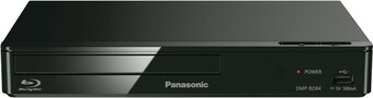 The Good Guys Panasonic Blu-Ray Player with Netflix offer