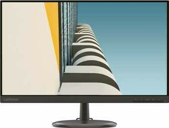 The Good Guys Lenovo 24" FHD Monitor offer