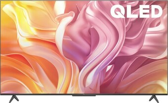 The Good Guys TCL 65" C727 4K QLED Android TV offer