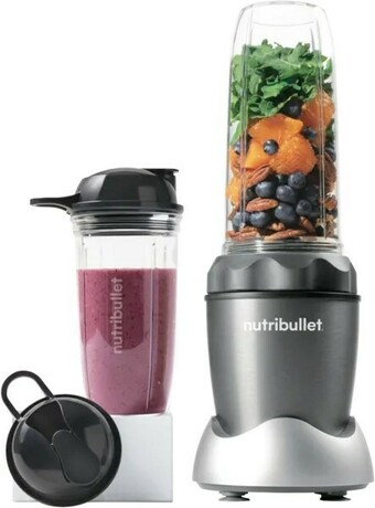The Good Guys Nutribullet Pro 1200 offer