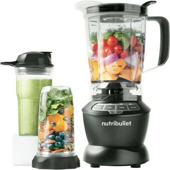 The Good Guys Nutribullet Blender Combo 1000 offer