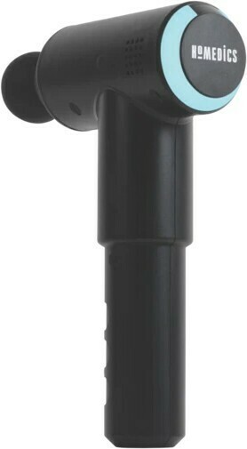 The Good Guys Homedics Physio Massage Gun offer