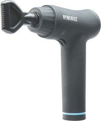 The Good Guys Homedics Therapist SelectPlus Percussion Massager offer
