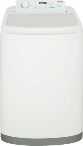 The Good Guys Simpson 6kg Top Load Washer offer