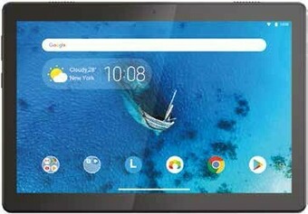 The Good Guys Lenovo Tab M10 10.1" HD Tablet offer