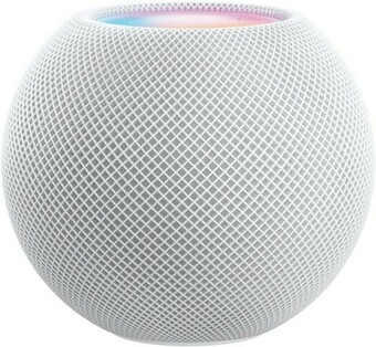 The Good Guys Apple HomePod Mini - White offer