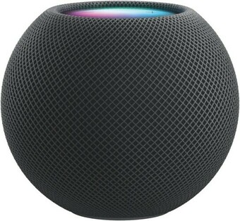 The Good Guys Apple HomePod mini - Space Grey offer