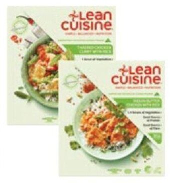 Drakes Lean Cuisine Bowl Meals 375g offer
