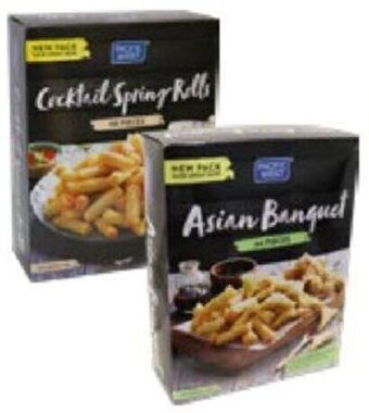 Drakes Pacific West Asian Cocktails 1kg offer
