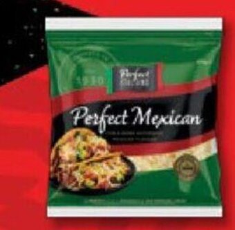 Drakes Perfect Italiano Shredded Cheese 450g offer