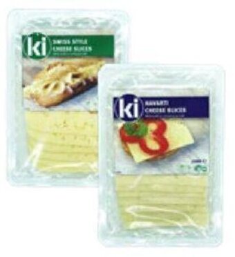 Drakes KI Cheese Slices 150g offer
