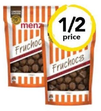 Drakes Menz Chocs Range 125g-150g offer