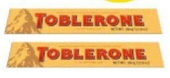 Toblerone Chocolate 360g