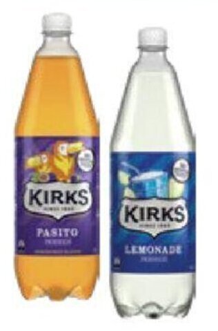 Drakes Kirks 1.25lt offer