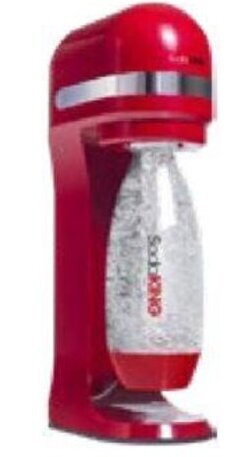 Drakes SodaKing Sparkling Water Maker 60lt offer