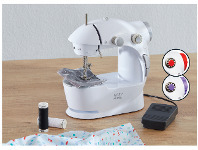 ALDI Mini Sewing Machine offer