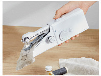 ALDI Handheld Sewing Machine offer