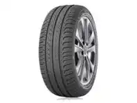 GT Radial Champiro FE1 225/55R17 101W