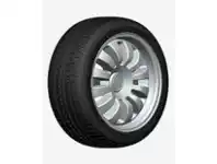 Tyreright Double Coin DC-100 235/40R18 95Y offer
